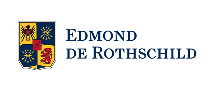 Edmond de Rothschild Edmond de Rothschild